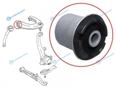 ST-48632-30150 Сайлентблок переднего верхнего рычага TOYOTA MARK X 04-09CROWNMAJESTA 03-08LEXUS GS300350430 05