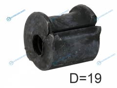 ST-4536542 Втулка переднего стабилизатора D=19 MAZDA TRIBUTE 00-07FORD MAVERICK 00-09
