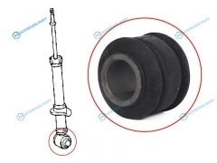 ST-48537-02010 Сайлентблок задней стойки TOYOTA COROLLAFIELDERALLEXRUNX 00-06
