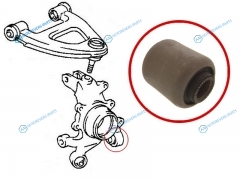 ST-42304-30040-U Сайлентблок неподвижный задней цапфы (к попереч. тяге) TOYOTA MARK 2CHASERCRESTA GX100 1996-2001