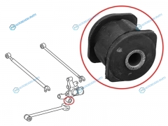 ST-42305-06020-U Сайлентблок задней цапфы к продольной тяге TOYOTA CAMRY ACV3MCV3 2001-2006