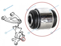 ST-42305-30050U Сайлентблок плавающий задней цапфы TOYOTA CHASERCRESTAMARK2 -9298-01 D=14