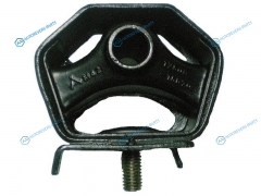 ST-17506-15070 Крепление глушителя (центральное) TOYOTA COROLLALVNCRETRNMRNSPRINTERCARIB 91-02