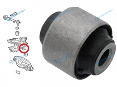 ST-52215-SZA-A02-U Сайлентблок задней цапфы HONDA PILOT YF4 2009-