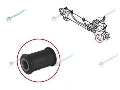 ST-44250-48051B Сайлентблок рулевой рейки TOYOTA HARRIER 97-03LEXUS RX300 98-03