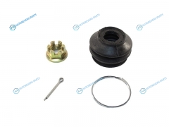 ST-43324-39015 Пыльник шаровой опоры верхнего рычага TOYOTA LAND CRUISER PRADO 90 96-02HILUX SURF 95-02