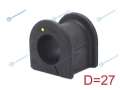 ST-48815-28070 Втулка переднего стабилизатора D=28 средняя TOYOTA LITETOWNACE 96-98