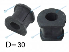 ST-MR150094 Втулка переднего стабилизатора D=28 MMC DELICA SPACE GEARPAJERO 94-04