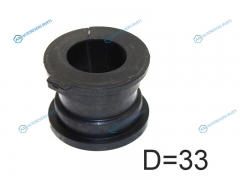 ST-48818-60010 Втулка заднего стабилизатора D-33 LEXUS GX470 02-09