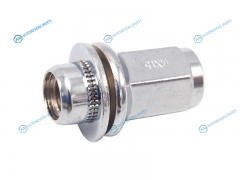 ST-90942-01103 Гайка колесная TOYOTA LAND CRUISER 100200LEXUS LX470LX570 SEQUOIATUNDRA 99-