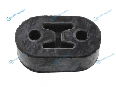 ST-96181437 Крепление глушителя CHEVROLET AVEO 03-LANOS 05-