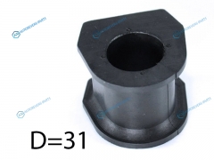 ST-54813-4A501 Втулка переднего стабилизатора D=31 HYUNDAI H-1STAREX0 97-07