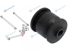 ST-42305-20240-U Сайлентблок задней цапфы (к продольной тяге) TOYOTA CALDINACORONACARINA 92-02HARRIER 03-08HIGHLA