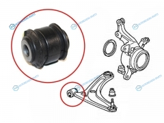 ST-51392-SEL-T01 Сайлентблок FR переднего нижнего рычага HONDA JAZZFITMOBILIOSPIKE 01-08