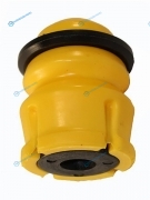 ST-55326-2P000 Отбойник заднего амортизатора HYUNDAI SANTA FE (BB) 00-06