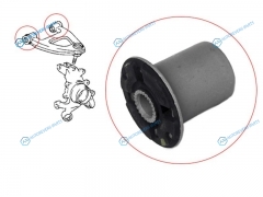 ST-48702-30090 Сайлентблок заднего верхнего рычага TOYOTA MARK 2CHASERCRESTA GX100 1996-2001