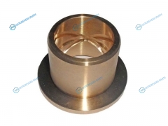 ST-90381-30006 Втулка поворотного кулака (INN) TY 4WD 87- LNRZNKZNVZN101113. LH. RCHLXH (бронзов.)