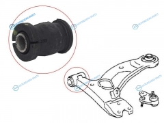 ST-48654-42030 Сайлентблок переднего рычага передний TOYOTA RAV4 00-05VORTEX TINGO 06-13CHERY TIGGO 06-13