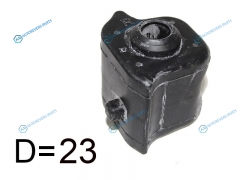 ST-48815-02150 Втулка переднего стабилизатора D=23 TOYOTA AURISHYBRID 07-12COROLLA 13- RH