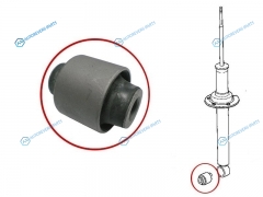 ST-52622-SDA-A01 Сайлентблок задней стойки HONDA ACCORD 02-