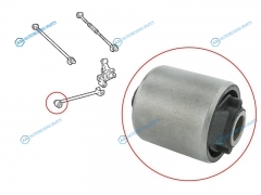 ST-48780-48030B Сайлентблок задней продольной тяги TOYOTA HARRIER 98-WINDOMCAMRY 96-HIGHLANDER 00-VENZA 08-