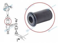 ST-48750-60A00 Сайлентблок маятникого рычага SUZUKI VITARAESCUDO 89-98