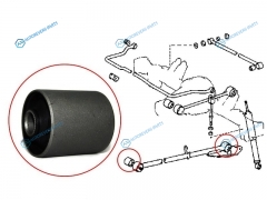 ST-48704-28010 Сайлентблок заднего продольного рычага LiteAce.Town Ace