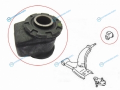 ST-48655-12060 Сайлентблок RR переднего нижнего рычага TOYOTA COROLLALVNTRNSPRINTERCARIB 87-94