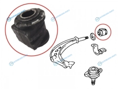 ST-48655-28010 Сайлентблок RR переднего рычага Estima Emina  Lucida 90-99