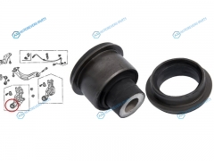 ST-52210-SNA-A50-F Сайлентблок задней цапфы HONDA CIVIC FD 2006-2012