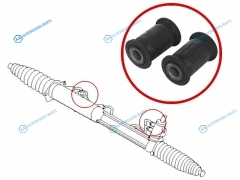 ST-7L8422062LB Сайлентблок рулевой рейки (комплект) VOLKSWAGEN TAUAREG 03-AMAROK 10-AUDI Q7 06-15