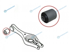 ST-55215-2G000 Сайлентблок заднего поперечного нижнего рычага KIA SPORTAGEHYUNDAI TUCSON 10-SANTA FE 12- LH=RH