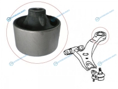 ST-48655-33050 Сайлентблок RR (вертик) переднего рычага TOYOTA ALPHARDCAMRYESTIMAHARRIERKLUGERWINDOMRX330 01-