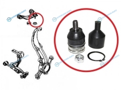 ST-GS1D-34-250C-BJ Шаровая опора FR верхнего рычага MAZDA 6ATENZA 2007-2014 LH=RH