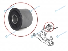 ST-51350-TF0-BU2 Сайлентблок FR рычага задний HONDA FITJAZZ 08-
