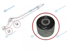 ST-54560-VC000 Сайлентблок передней продольной тяги Nissan SafariPatrol Y6061 87- 54560-01J00