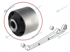 ST-4113A085 Сайлентблок заднего продольного рычага MITSUBISHI PAJEROMONTERO SPORT 05-15