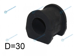 ST-MR374520 Втулка переднего стабилизатора D=30 MMC PAJEROMONTERO 00-06