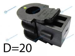 ST-54613-4V10A Втулка стабилизатора FR NISSAN BLUEBIRD SYLPHYCUBEMARCHMICRANOTEVANETTEWINGROAD 02- D=20