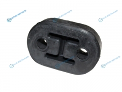ST-20651-5L300 Кронштейн крепления глушителя NISSAN PATROL 62 10-MURANO 02-14NAVARA 05-PRESAGE 03-09QASHQAI 06-