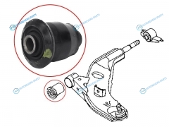 ST-GA2B-34-470 Сайлентблок переднего рычага передний MAZDA CAPELLA626 91-02MX-6 91-96XEDOS-6 92-98