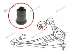 ST-45262-65D01 Сайлентблок RR переднего рычага SUZUKI ESCUDOGRANDVITARAXL-7 97-06