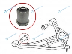 ST-45261-65D01 Сайлентблок FR переднего рычага SUZUKI ESCUDOGRANDVITARAXL-7 97-05
