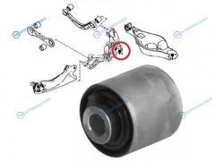 ST-GS1D-26-11XB-U Сайлентблок задней цапфы MAZDA 6 GH 2008-2013