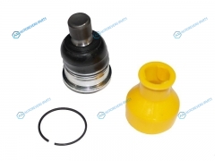 ST-40160-3DN0A Шаровая опора переднего нижнего рычага NISSAN TIIDA C12 13- LH=RH