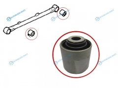 ST-55045-0W023 Сайлентблок нижнего RR продольного рычага NISSAN PATHFINDERTERRANOINFINITI QX4 95-