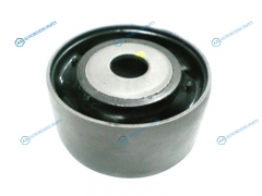 ST-MR554076 Сайлентблок крепления RR редуктора MITSUBISHI MONTEROPAJERO IIIIV 00- RH