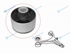 ST-51391-S7A-801 Сайлентблок FR переднего рычага HONDA CIVICCR-VEDIXELEMENTSTREAM 99-