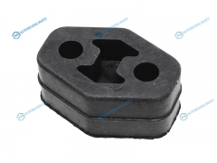 ST-6X0253147 Крепление глушителя SKODA OCTAVIA 05-10ROOMSTER 06-15FABIA 01-