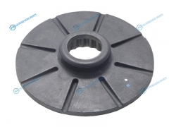 ST-424761 Проставка задней пружины нижняя OPEL ASTRA H 04-10INSIGNIA 09-MOKKA 13-CHEVROLET ORLANDO 13-